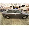 Image 12 : PARKSVILLE - 2016 VOLKSWAGEN JETTA GREY 178471 KMS - D385209