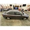 Image 13 : PARKSVILLE - 2016 VOLKSWAGEN JETTA GREY 178471 KMS - D385209