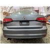 Image 17 : PARKSVILLE - 2016 VOLKSWAGEN JETTA GREY 178471 KMS - D385209