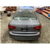 Image 19 : PARKSVILLE - 2016 VOLKSWAGEN JETTA GREY 178471 KMS - D385209