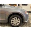 Image 25 : PARKSVILLE - 2016 VOLKSWAGEN JETTA GREY 178471 KMS - D385209