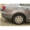 Image 27 : PARKSVILLE - 2016 VOLKSWAGEN JETTA GREY 178471 KMS - D385209