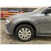 Image 31 : PARKSVILLE - 2016 VOLKSWAGEN JETTA GREY 178471 KMS - D385209