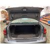 Image 43 : PARKSVILLE - 2016 VOLKSWAGEN JETTA GREY 178471 KMS - D385209