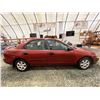 Image 11 : PARKSVILLE - 1997 MAZDA PROTEGE RED 178299 KMS - D149554