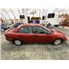 Image 12 : PARKSVILLE - 1997 MAZDA PROTEGE RED 178299 KMS - D149554