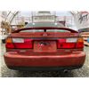 Image 17 : PARKSVILLE - 1997 MAZDA PROTEGE RED 178299 KMS - D149554