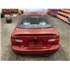 Image 19 : PARKSVILLE - 1997 MAZDA PROTEGE RED 178299 KMS - D149554
