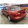 Image 21 : PARKSVILLE - 1997 MAZDA PROTEGE RED 178299 KMS - D149554