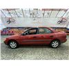 Image 23 : PARKSVILLE - 1997 MAZDA PROTEGE RED 178299 KMS - D149554