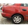 Image 27 : PARKSVILLE - 1997 MAZDA PROTEGE RED 178299 KMS - D149554
