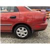 Image 29 : PARKSVILLE - 1997 MAZDA PROTEGE RED 178299 KMS - D149554