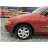 Image 31 : PARKSVILLE - 1997 MAZDA PROTEGE RED 178299 KMS - D149554