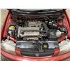 Image 33 : PARKSVILLE - 1997 MAZDA PROTEGE RED 178299 KMS - D149554