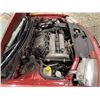 Image 35 : PARKSVILLE - 1997 MAZDA PROTEGE RED 178299 KMS - D149554