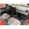 Image 38 : PARKSVILLE - 1997 MAZDA PROTEGE RED 178299 KMS - D149554