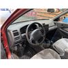Image 50 : PARKSVILLE - 1997 MAZDA PROTEGE RED 178299 KMS - D149554