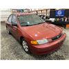 Image 9 : PARKSVILLE - 1997 MAZDA PROTEGE RED 178299 KMS - D149554