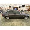 Image 12 : PARKSVILLE - 2007 BMW 328XI GREY 154714 KMS - D034530