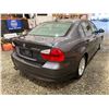 Image 15 : PARKSVILLE - 2007 BMW 328XI GREY 154714 KMS - D034530
