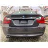 Image 17 : PARKSVILLE - 2007 BMW 328XI GREY 154714 KMS - D034530