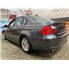 Image 20 : PARKSVILLE - 2007 BMW 328XI GREY 154714 KMS - D034530