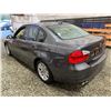 Image 21 : PARKSVILLE - 2007 BMW 328XI GREY 154714 KMS - D034530