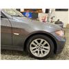 Image 25 : PARKSVILLE - 2007 BMW 328XI GREY 154714 KMS - D034530
