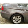 Image 27 : PARKSVILLE - 2007 BMW 328XI GREY 154714 KMS - D034530