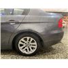 Image 29 : PARKSVILLE - 2007 BMW 328XI GREY 154714 KMS - D034530