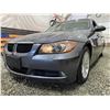 Image 2 : PARKSVILLE - 2007 BMW 328XI GREY 154714 KMS - D034530