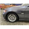 Image 31 : PARKSVILLE - 2007 BMW 328XI GREY 154714 KMS - D034530
