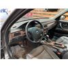 Image 50 : PARKSVILLE - 2007 BMW 328XI GREY 154714 KMS - D034530