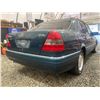 Image 14 : PARKSVILLE - 1995 MERCEDES-BENZ C-CLASS GREEN 199757 KMS - D264777