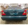 Image 17 : PARKSVILLE - 1995 MERCEDES-BENZ C-CLASS GREEN 199757 KMS - D264777