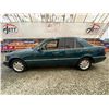 Image 23 : PARKSVILLE - 1995 MERCEDES-BENZ C-CLASS GREEN 199757 KMS - D264777