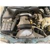 Image 32 : PARKSVILLE - 1995 MERCEDES-BENZ C-CLASS GREEN 199757 KMS - D264777