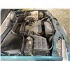 Image 34 : PARKSVILLE - 1995 MERCEDES-BENZ C-CLASS GREEN 199757 KMS - D264777