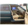 Image 35 : PARKSVILLE - 1995 MERCEDES-BENZ C-CLASS GREEN 199757 KMS - D264777