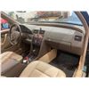 Image 37 : PARKSVILLE - 1995 MERCEDES-BENZ C-CLASS GREEN 199757 KMS - D264777