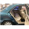 Image 39 : PARKSVILLE - 1995 MERCEDES-BENZ C-CLASS GREEN 199757 KMS - D264777