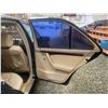 Image 40 : PARKSVILLE - 1995 MERCEDES-BENZ C-CLASS GREEN 199757 KMS - D264777