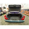 Image 42 : PARKSVILLE - 1995 MERCEDES-BENZ C-CLASS GREEN 199757 KMS - D264777