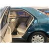 Image 44 : PARKSVILLE - 1995 MERCEDES-BENZ C-CLASS GREEN 199757 KMS - D264777