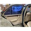 Image 45 : PARKSVILLE - 1995 MERCEDES-BENZ C-CLASS GREEN 199757 KMS - D264777