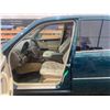 Image 47 : PARKSVILLE - 1995 MERCEDES-BENZ C-CLASS GREEN 199757 KMS - D264777