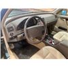 Image 49 : PARKSVILLE - 1995 MERCEDES-BENZ C-CLASS GREEN 199757 KMS - D264777