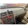 Image 53 : PARKSVILLE - 1995 MERCEDES-BENZ C-CLASS GREEN 199757 KMS - D264777