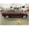 Image 12 : PARKSVILLE - 2013 VOLKSWAGEN PASSAT RED 159556 KMS - D075125