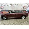 Image 23 : PARKSVILLE - 2013 VOLKSWAGEN PASSAT RED 159556 KMS - D075125